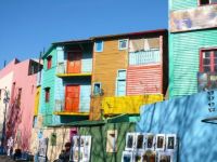 Colorful Building 5