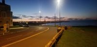Tynemouth at Night