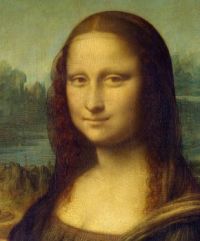 Mona Lisa