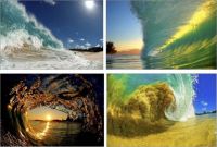 Amazing Waves