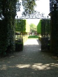 Hidcote Manor Garden 5