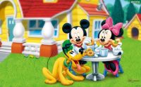 Mickey & Friends 5