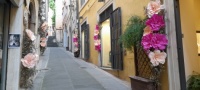 Shopping in Spoleto