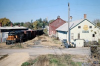 MILW 555, Westby, Wisconsin, 1978