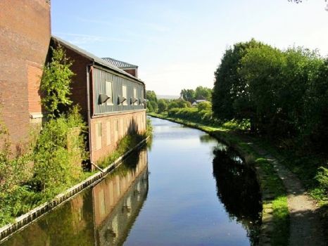 A cruise around The Cheshire Ring, Ashton Canal (40)