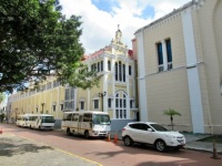 Bolivar Palace
