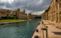 Malta_Senglea