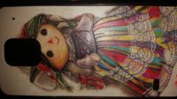 muñeca mexicana