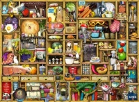 Kitchenware