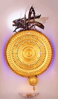 Corpus Clock