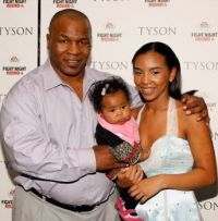 RIP Exodus Tyson may God hold you close