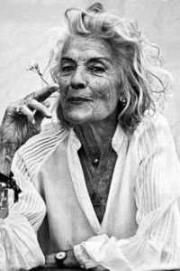 crone