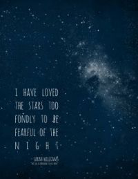 Love the Stars