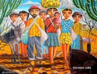 Eduardo Lima Artwork