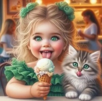 Nice Ice Cream