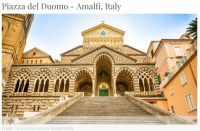 CHURCH-CATHEDRAL-DI-SANT-ANDREA-AMALFI-ITALY