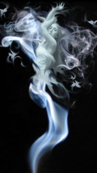 Out of smoke 1