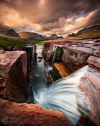 Brilliant Earthshot