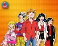 Archie and the Gang