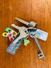 Keys