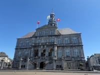 Maastricht City Hall