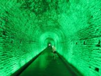 Old Railway Tunnel
