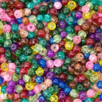 So Many Beads!