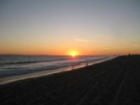 Newport Beach Sunset