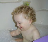 JTD   Gotta love that bath
