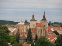 Kuřim, Czech Republic