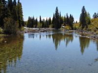 Yellowstone and the Teatons 100