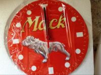 MACK Clock