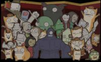 Battleblock Theater