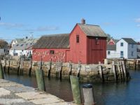 Rockport, Massachusetts 1