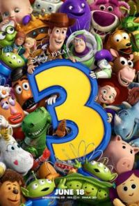 TOY STORY THRE333EEE