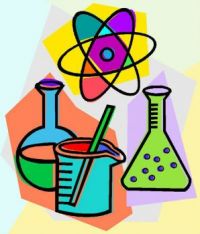Theme, glassware: chemistry #4