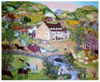 farm