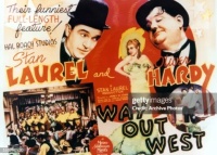 movie advertisement