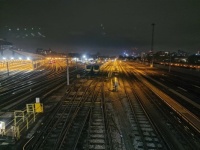Clapham Junction