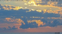 Sunrise, Baltimore,  2025-08-02