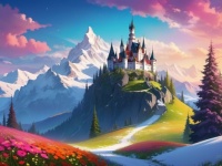 Magic Kingdom