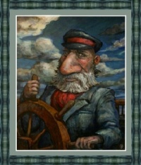 Sea Captain