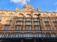 87-135 Brompton Rd, London SW1X 7XL, UK