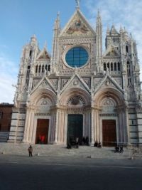 Siena's cathedral