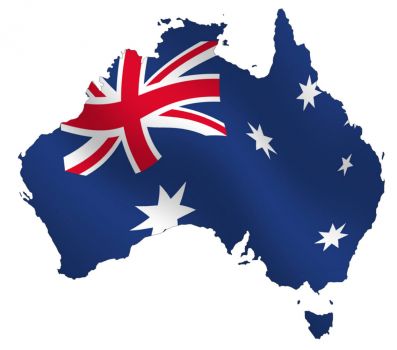 For Australia Day