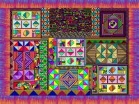 Amalgamation