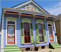 New Orleans, Bywater Neighborhood
