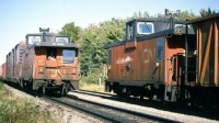 caboose,cn79636
