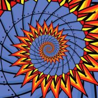 Spiral 04 Medium