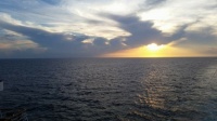 Sail Away